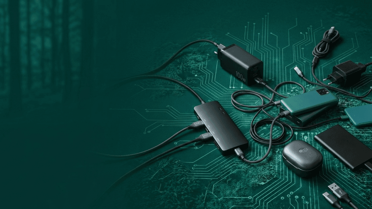 Accesorios tecnológicos