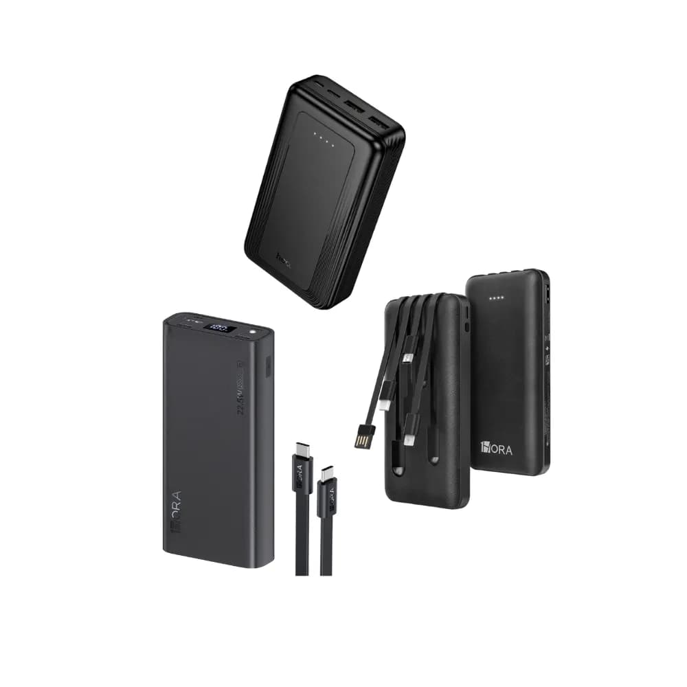 Power Bank