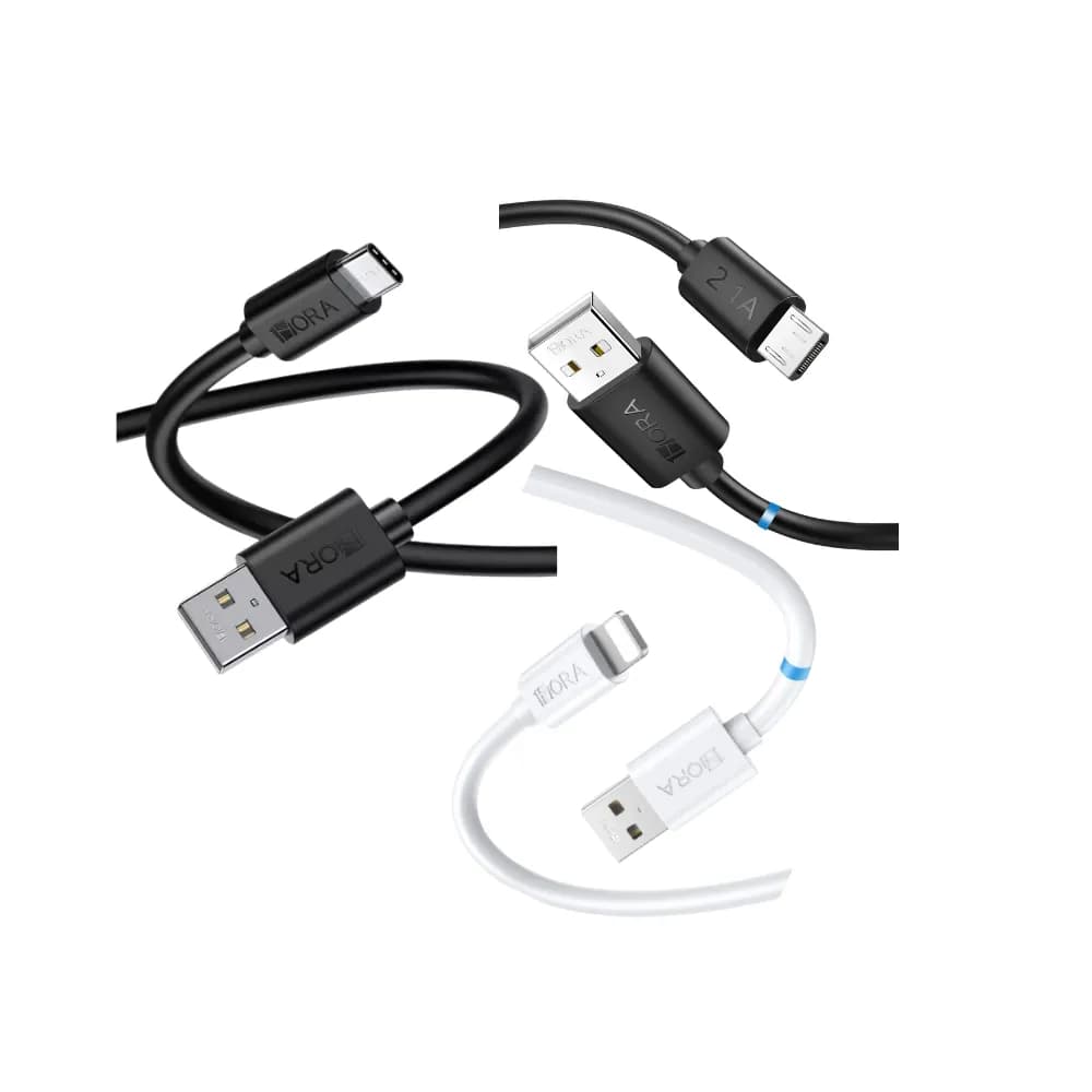 Cables