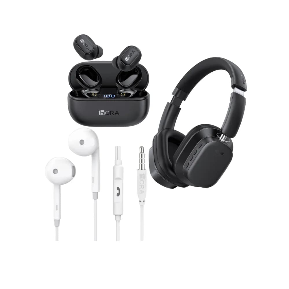Audifonos