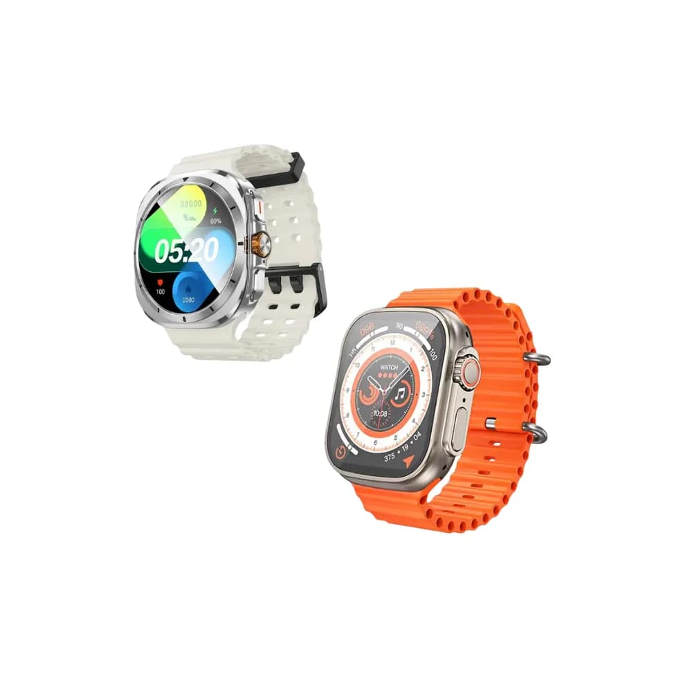 Relojes