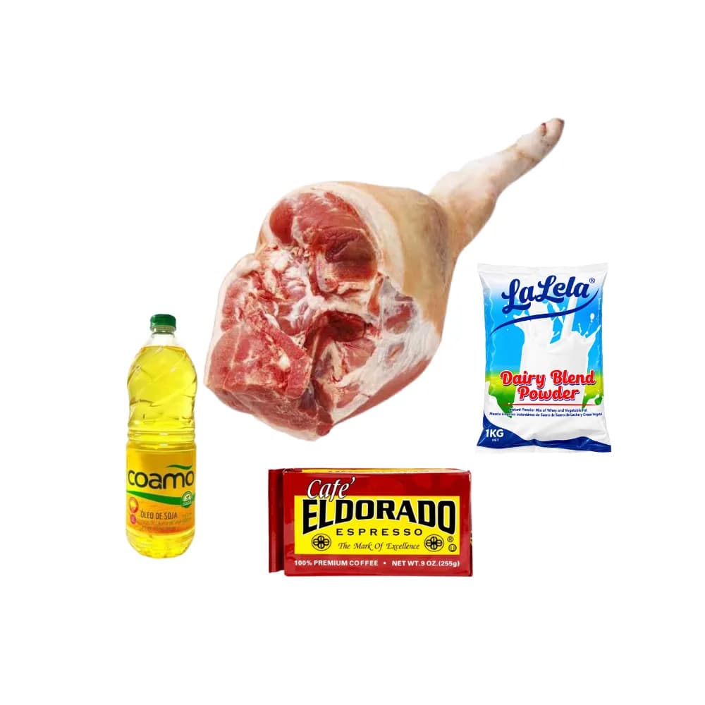 Alimentos