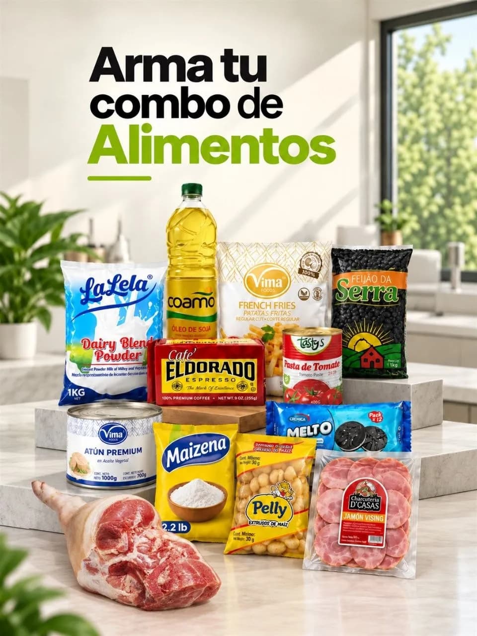 alimentos