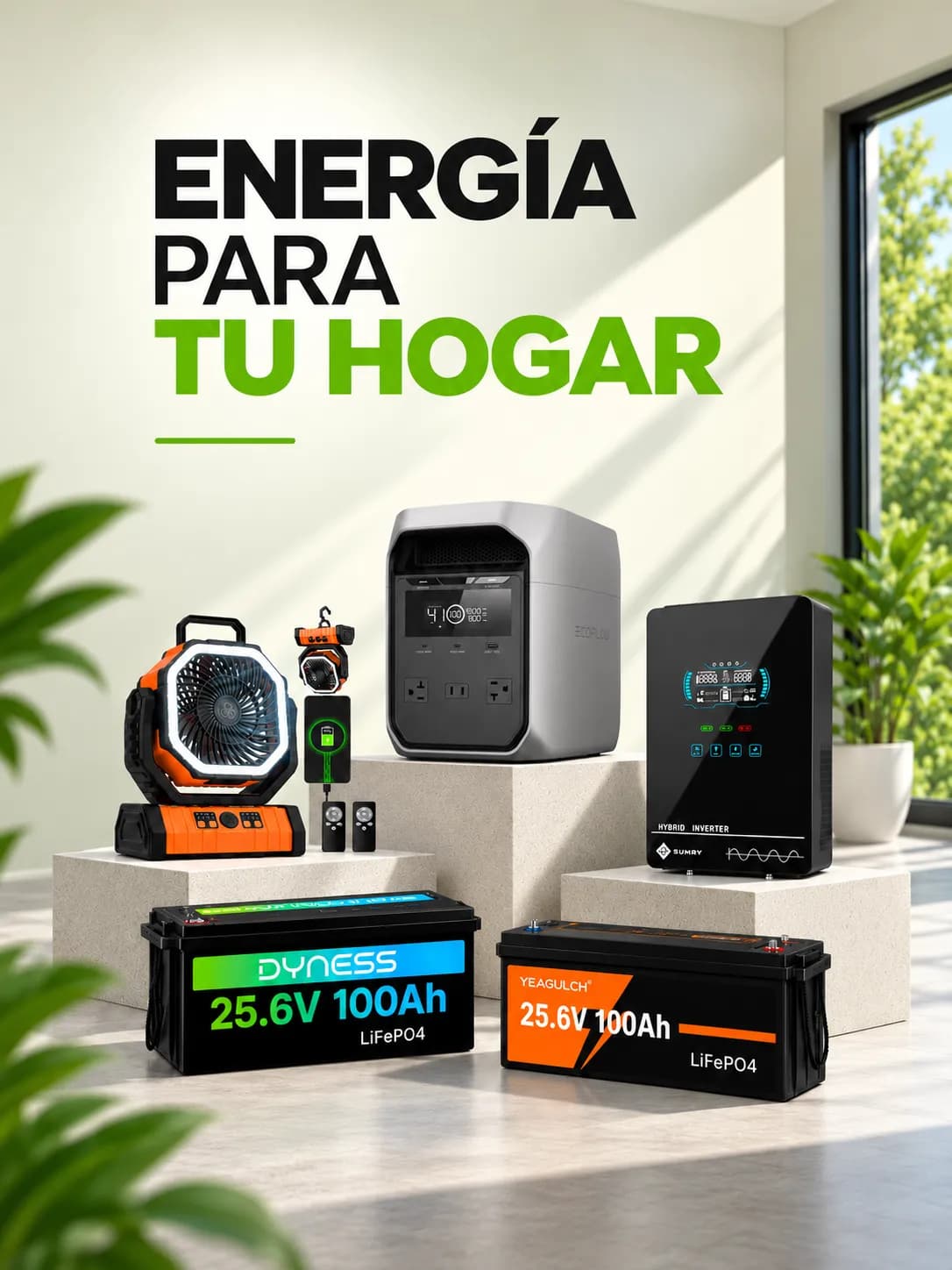 energia foto